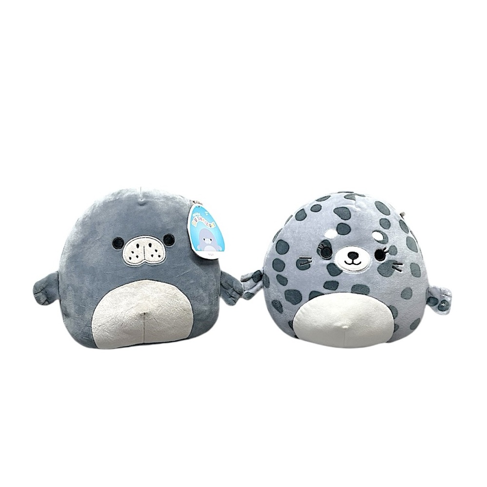 Squishmallows Pair